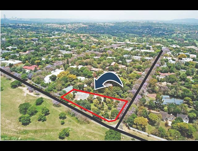 BEDROOM HOUSE FOR SALE IN BRYANSTON